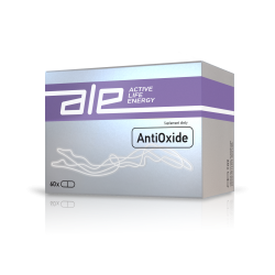 ALE AntiOxide 60 kapsułek